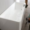 Vasca Slim Edge 180x80